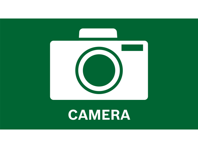 Pregledovalna kamera Bosch UniversalInspect, 0603687001